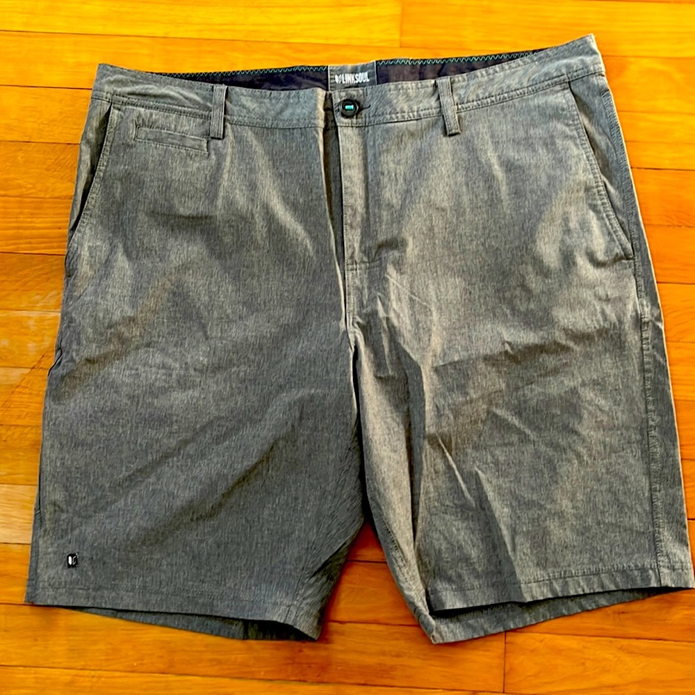 Linksoul golf shorts